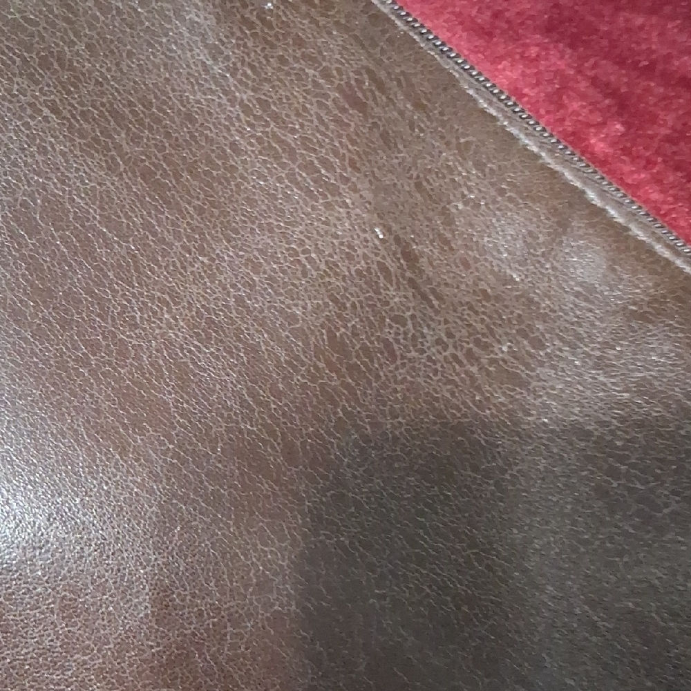 Sag Harbor Dark Brown Shoulder Bag - Picture 4 of 5